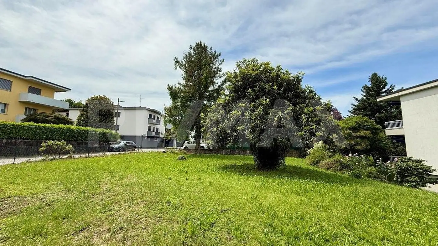 Terrain constructible à vendre - 6828 Balerna - Photo 2