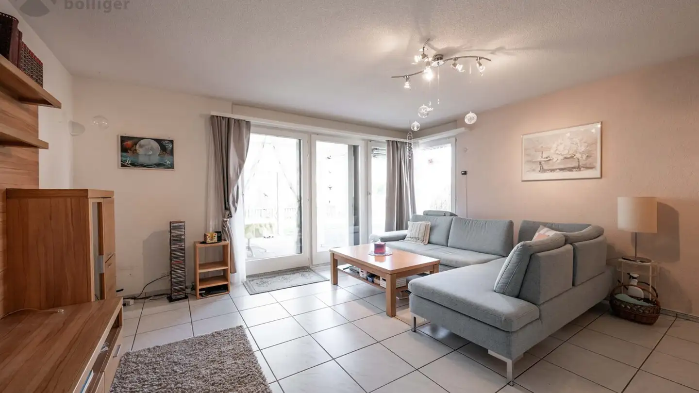 Row house for sale - Helgenfeldweg, 5034 Suhr - Photo 3