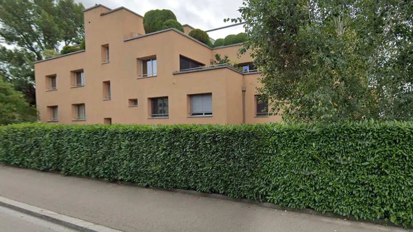 Appartamento in vendita - Riedhofstrasse 9, 8049 Zürich