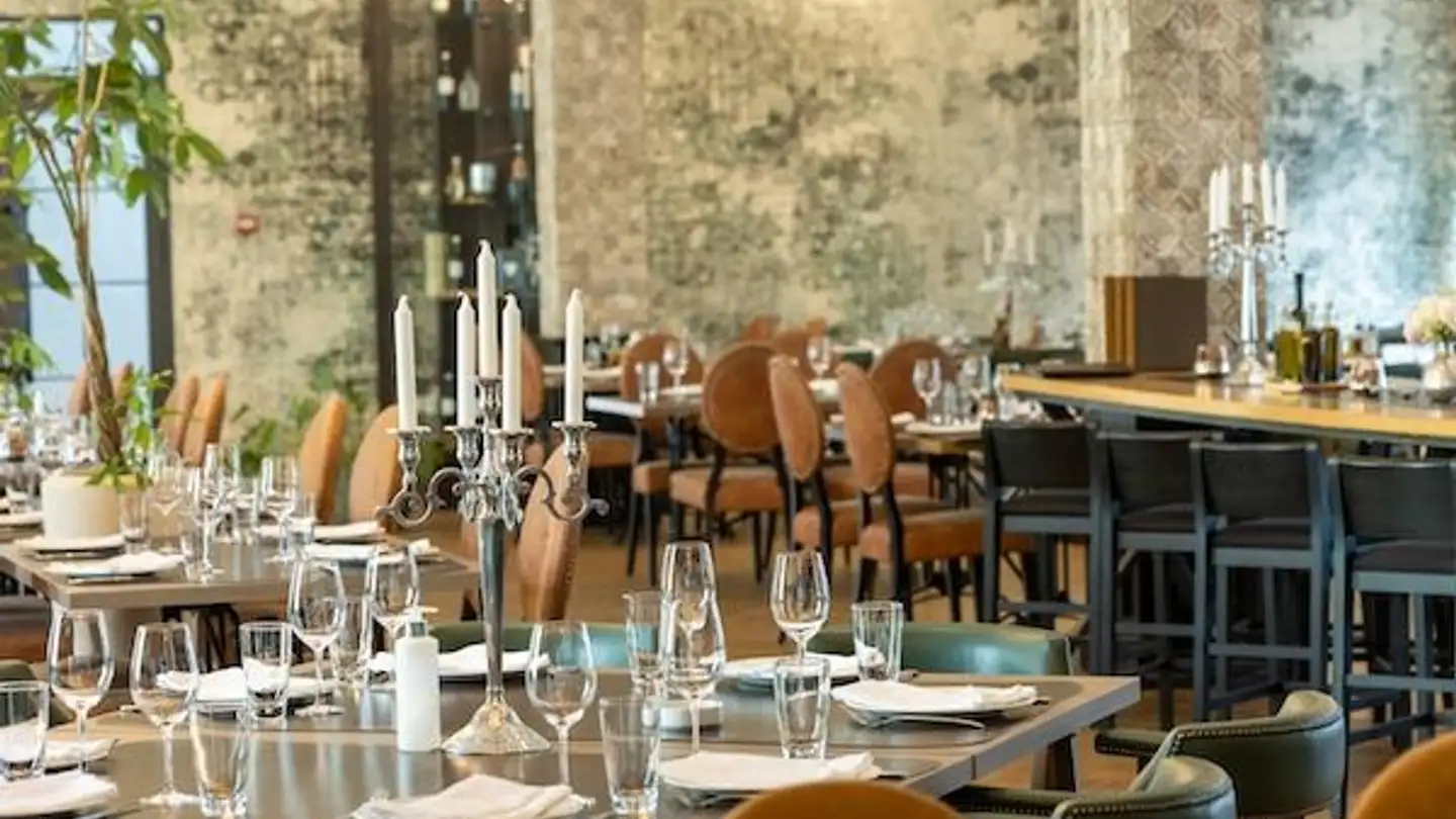 Restaurant mieten - 1201 Genève