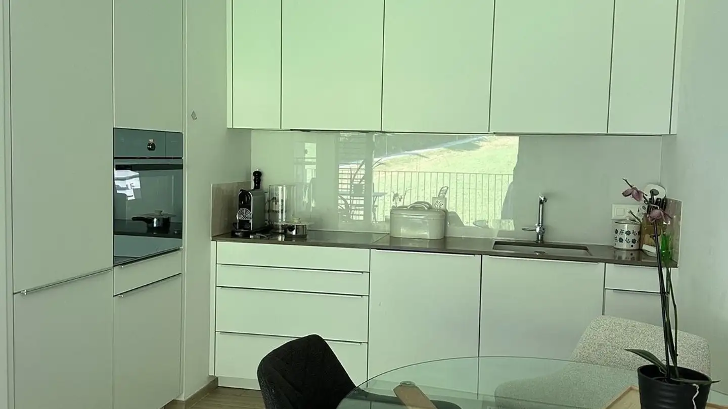 Appartement à louer - 6918 Figino - Photo 2
