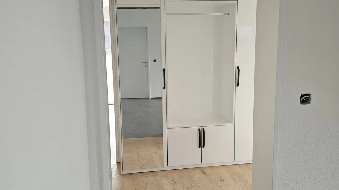 Apartment for rent - Hauptstrasse 60, 4625 Oberbuchsiten