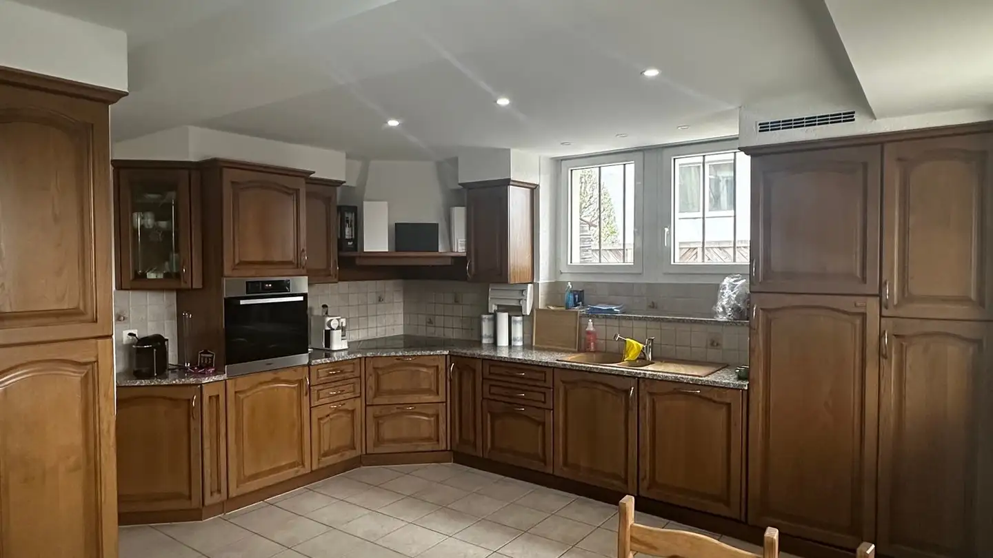 Stanza singola in affitto - 1018 Lausanne - Foto 4