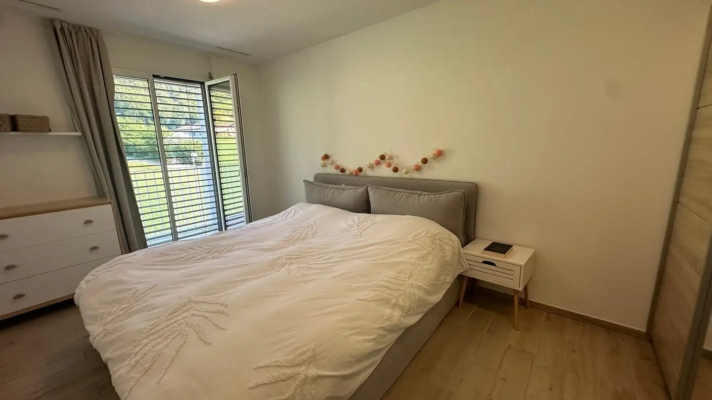 Appartement à louer - 6918 Figino - Photo 3