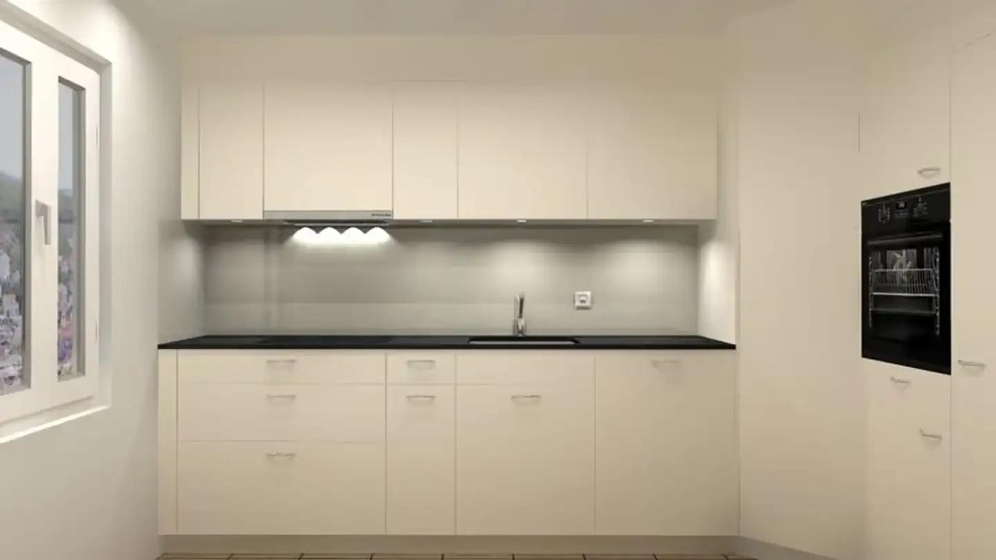 Appartement à louer - Dorfstrasse 84, 8954 Geroldswil - Photo 2