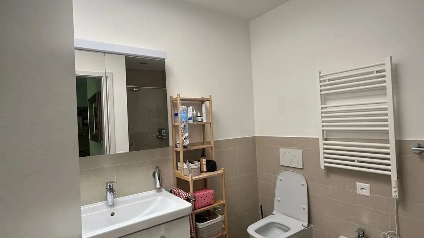 Appartement à louer - 6918 Figino - Photo 4