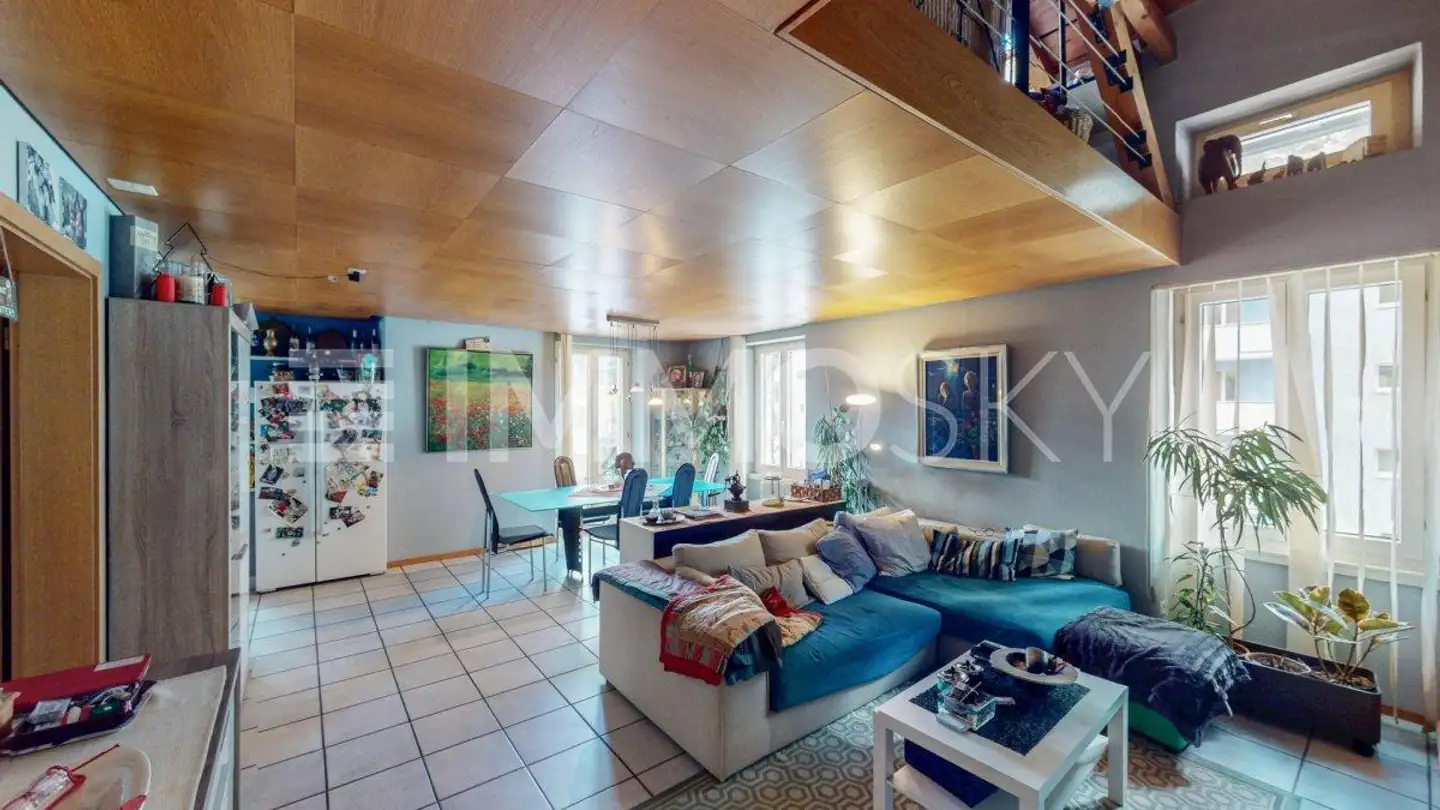 Residential building for sale - 6776 Piotta