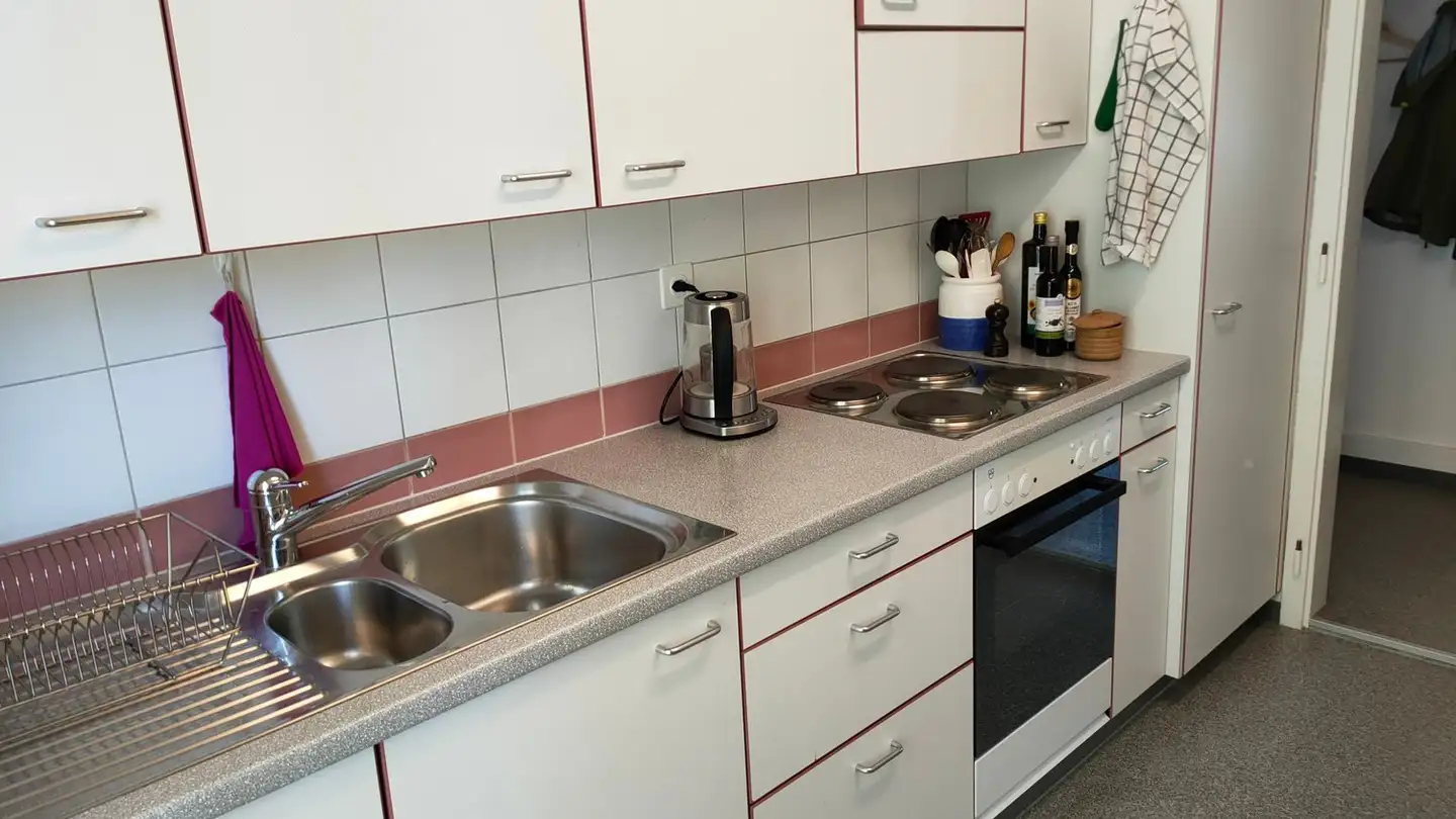 Apartment for rent - Schlossstrasse 113, 3008 Bern - Photo 4