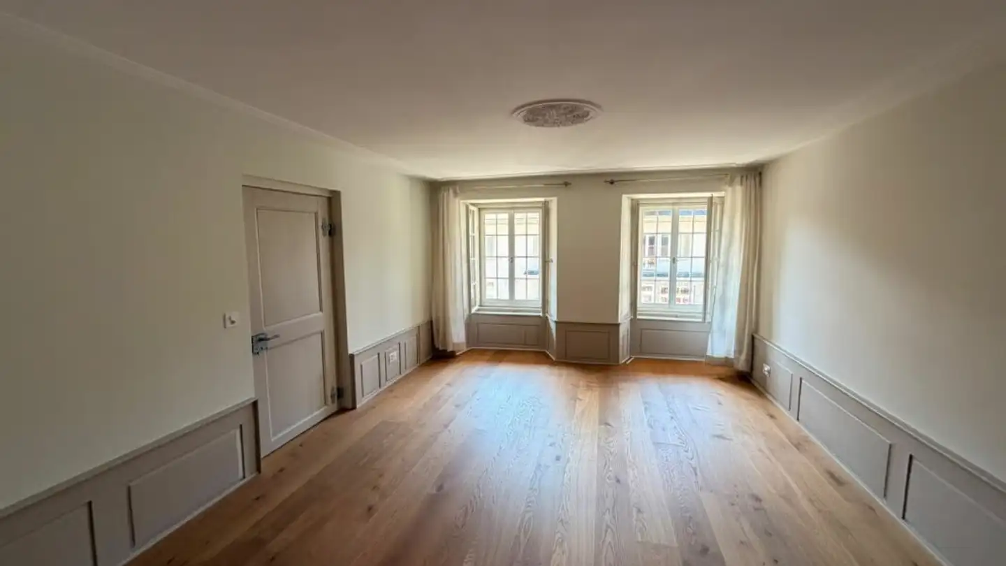 Appartement à louer - Schmitteweg 1, 5607 Hägglingen - Photo 4