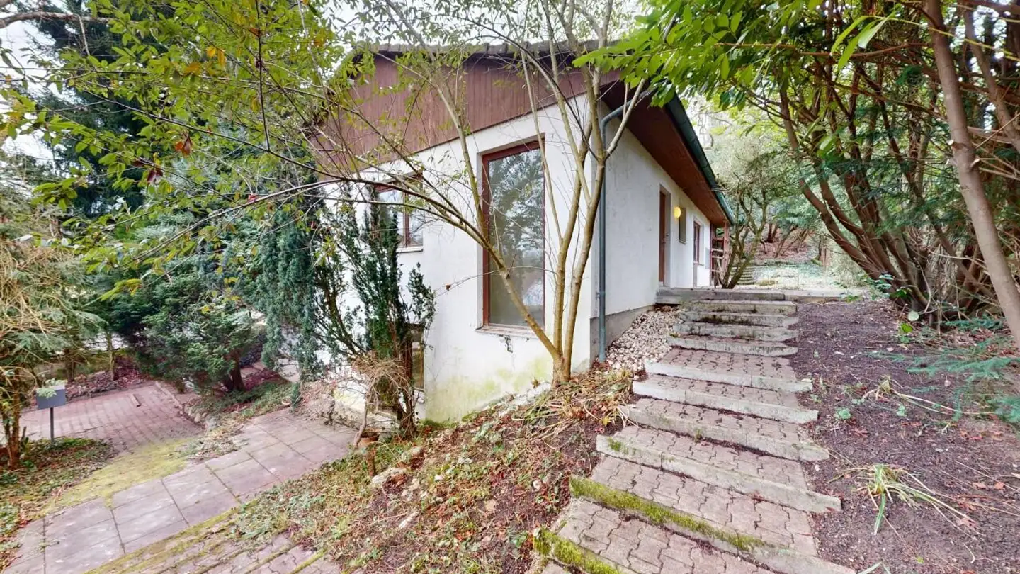 Maison individuelle à vendre - 4242 Laufen