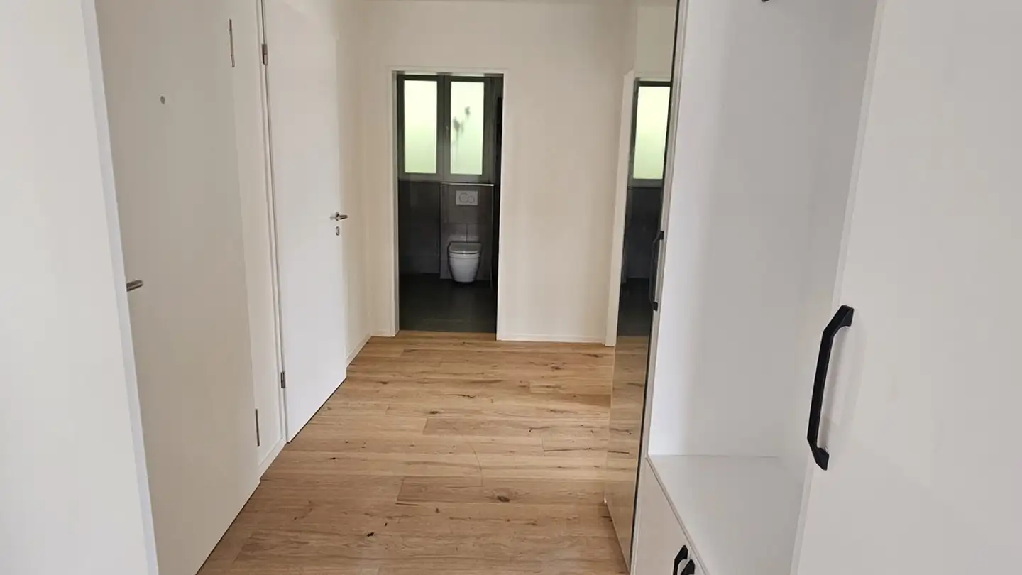 Appartamento in affitto - Hauptstrasse 60, 4625 Oberbuchsiten - Photo 2