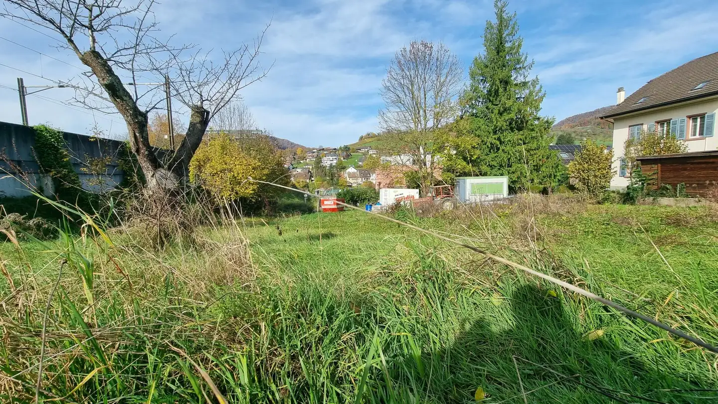 Terreno edificabile in vendita - Breitiweg, 4460 Gelterkinden - Photo 3