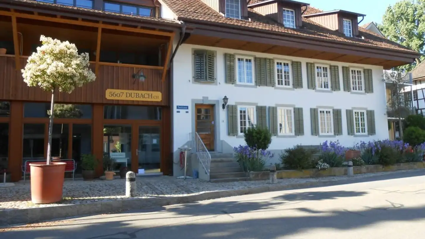 Apartment for rent - Schmitteweg 1, 5607 Hägglingen