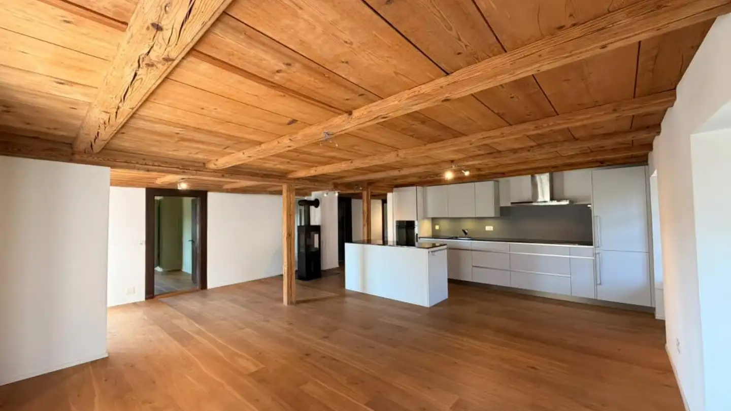Appartement à louer - Schmitteweg 1, 5607 Hägglingen - Photo 2