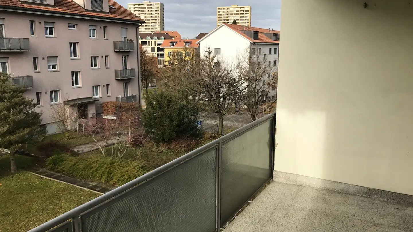 Apartment for rent - Schlossstrasse 113, 3008 Bern - Photo 2