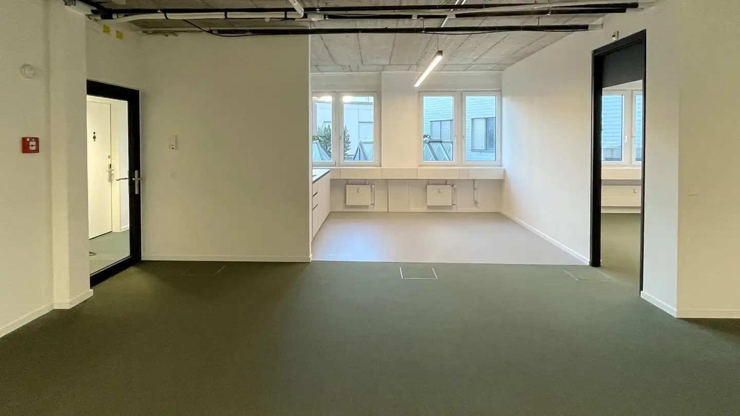 Spazio ufficio in affitto - Dornacherstrasse, 4600 Olten - Photo 4