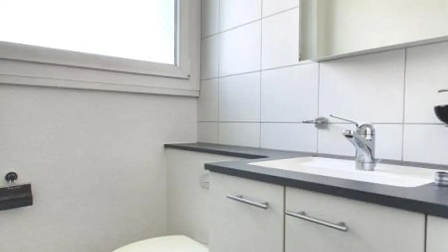 Appartement à louer - Zellburg 1, 6214 Schenkon - Photo 3