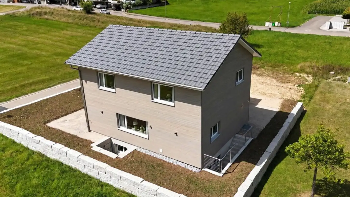 Maison individuelle à vendre - 4416 Bubendorf - Photo 2