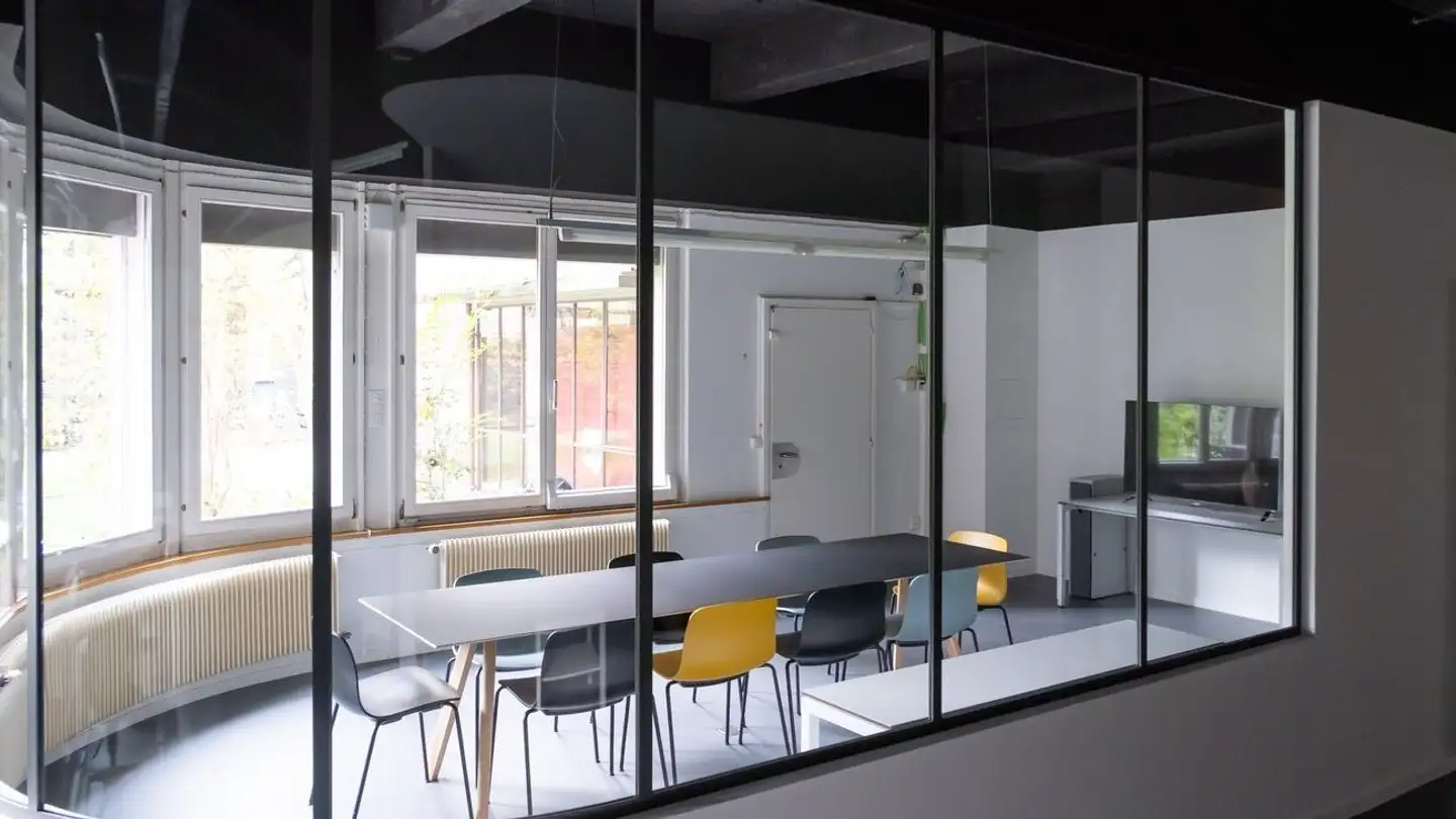 Spazio ufficio in affitto - Belpstrasse 41, 3007 Bern