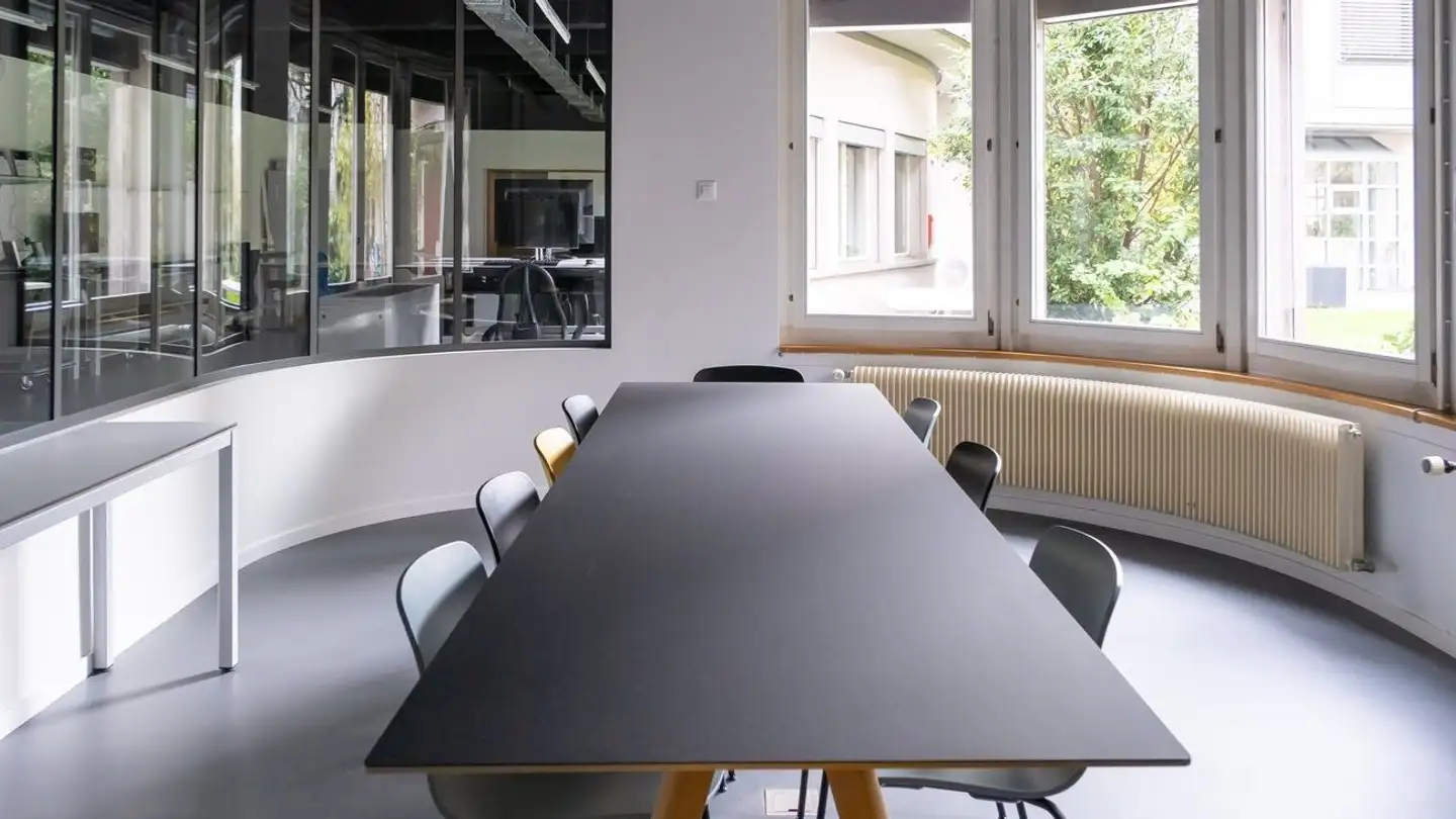 Spazio ufficio in affitto - Belpstrasse 41, 3007 Bern - Foto 2