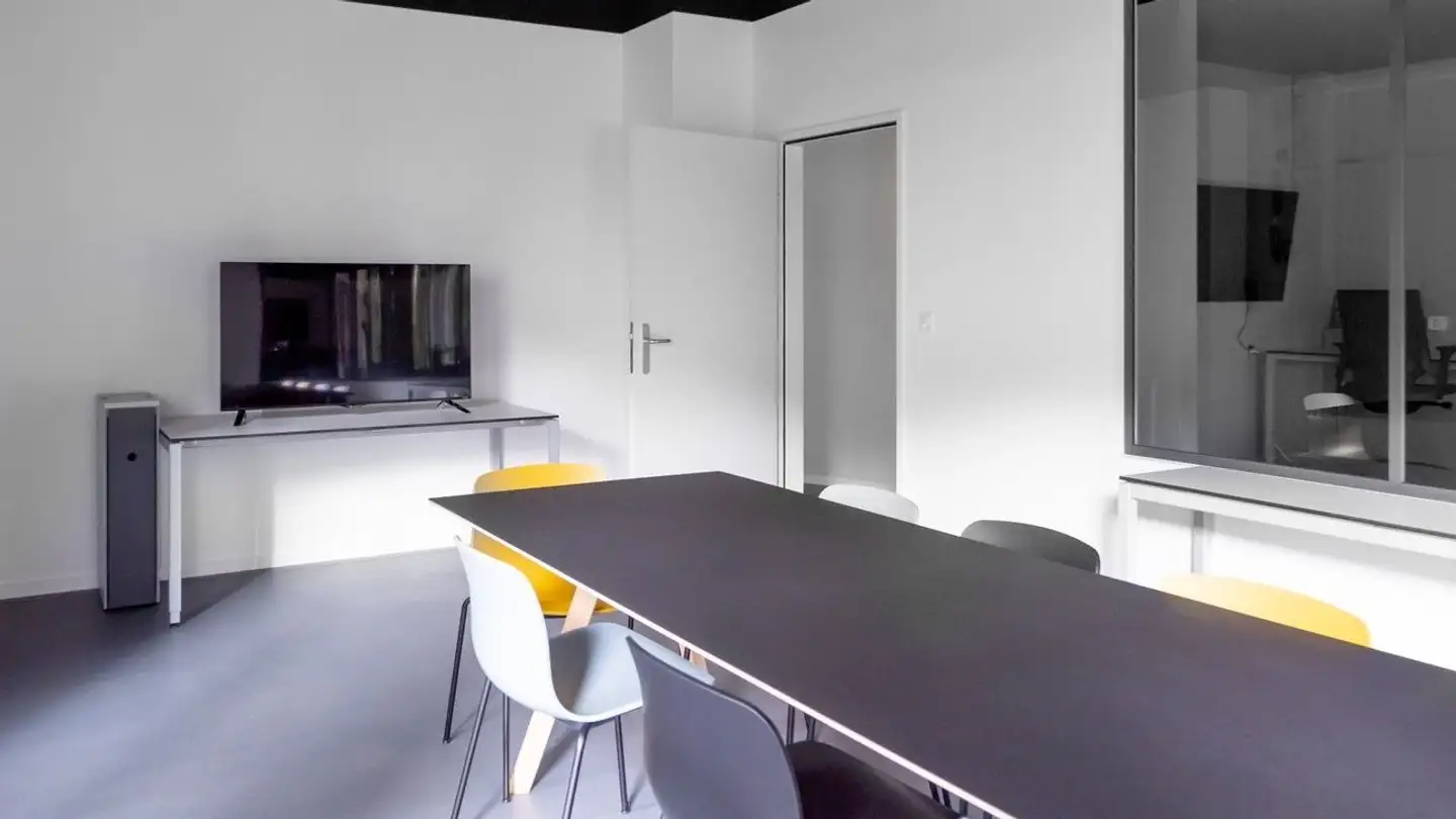 Spazio ufficio in affitto - Belpstrasse 41, 3007 Bern - Foto 3