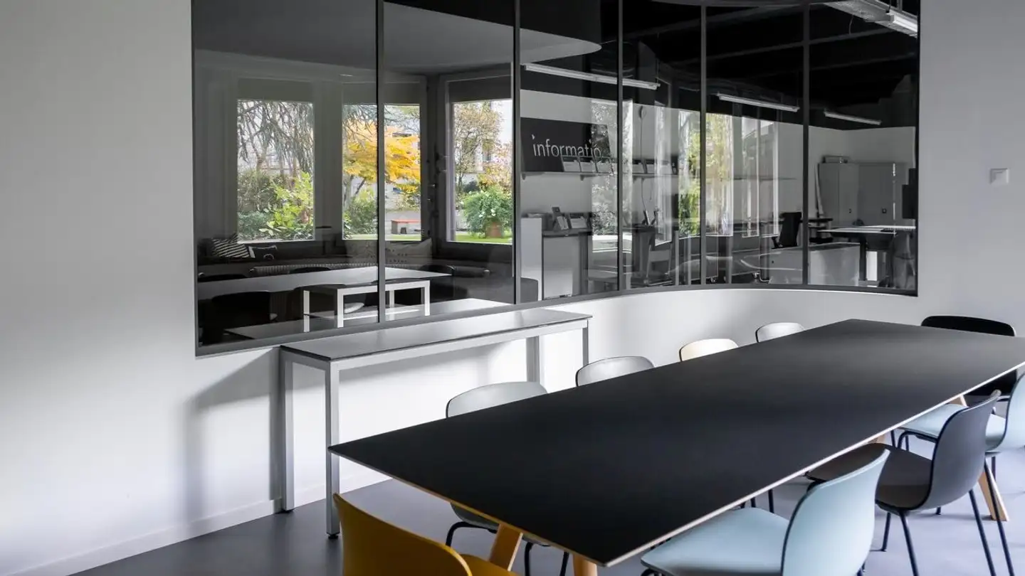 Spazio ufficio in affitto - Belpstrasse 41, 3007 Bern - Foto 4