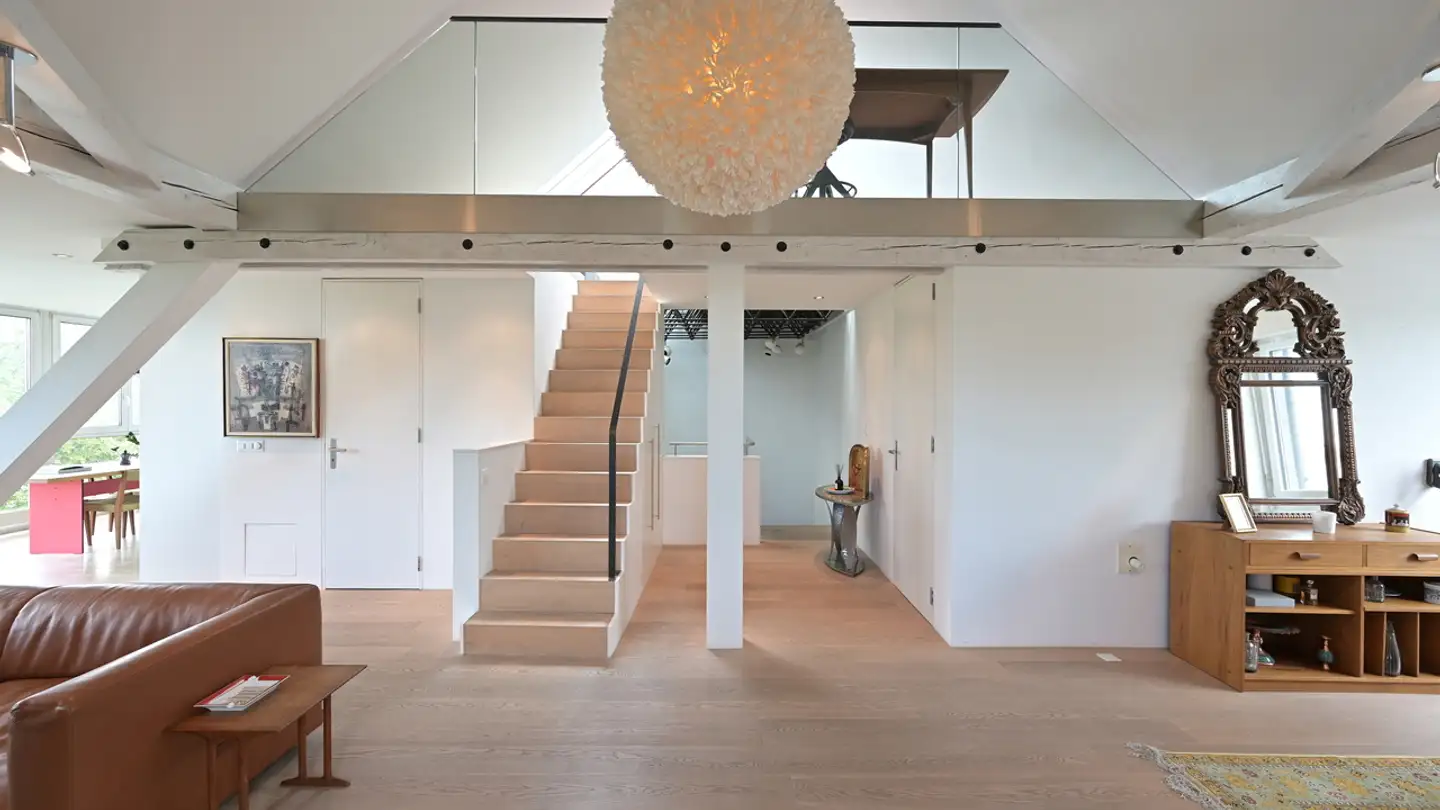 Apartment for sale - St. Jakobs-Strasse 151, 4052 Basel - Photo 2