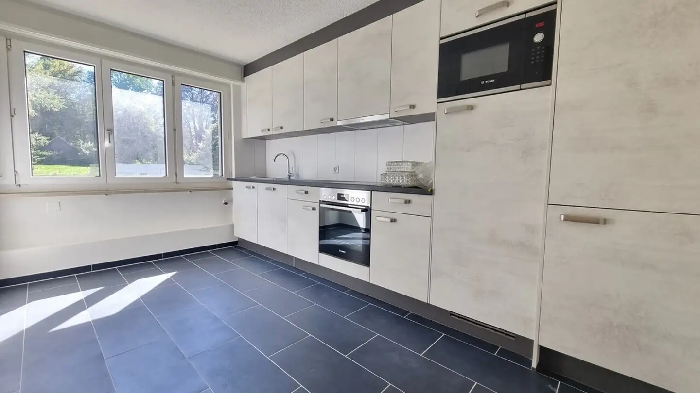 Appartement à louer - Hallwylstrasse 4, 5000 Aarau - Photo 2