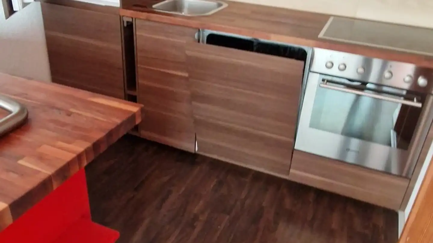 Casa singola in affitto - Mühliacherweg 10, 5105 Auenstein - Foto 4