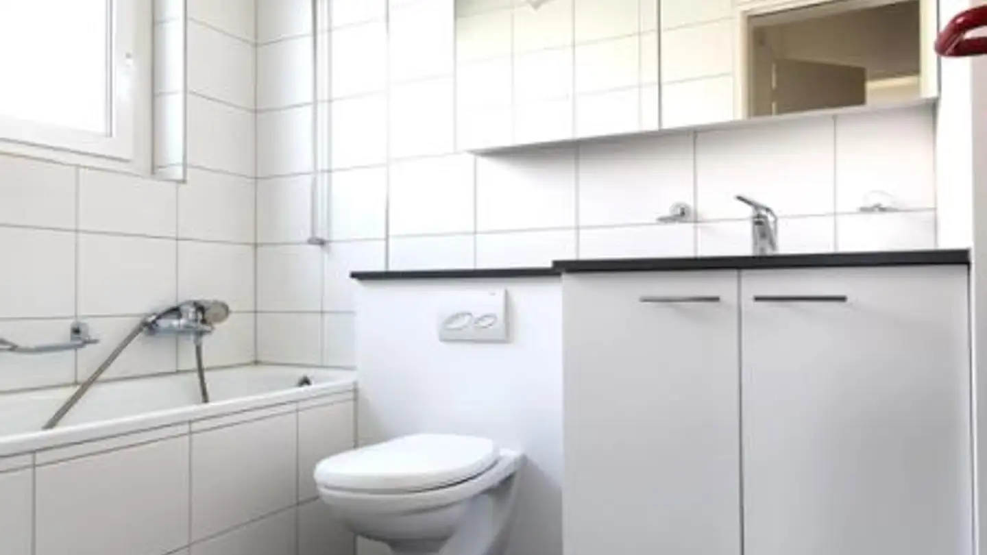 Appartement à louer - Zellburg 1, 6214 Schenkon - Photo 2