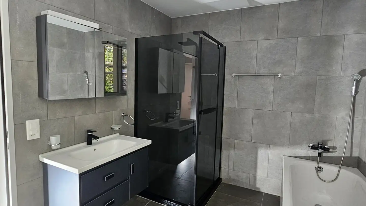 Appartamento in affitto - Hauptstrasse 60, 4625 Oberbuchsiten - Photo 3