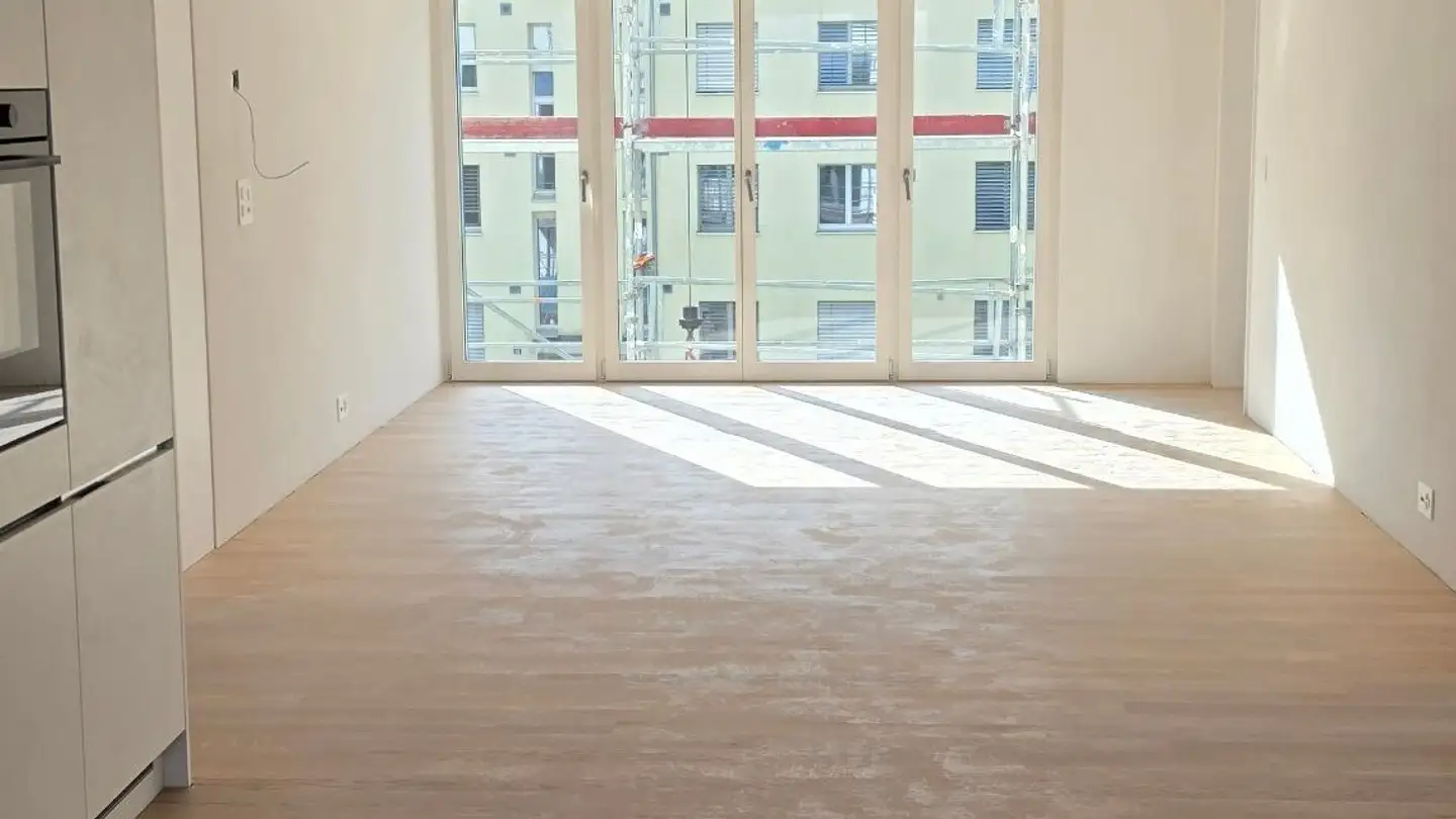 Appartement à louer - Hellstrasse 10, 8127 Forch