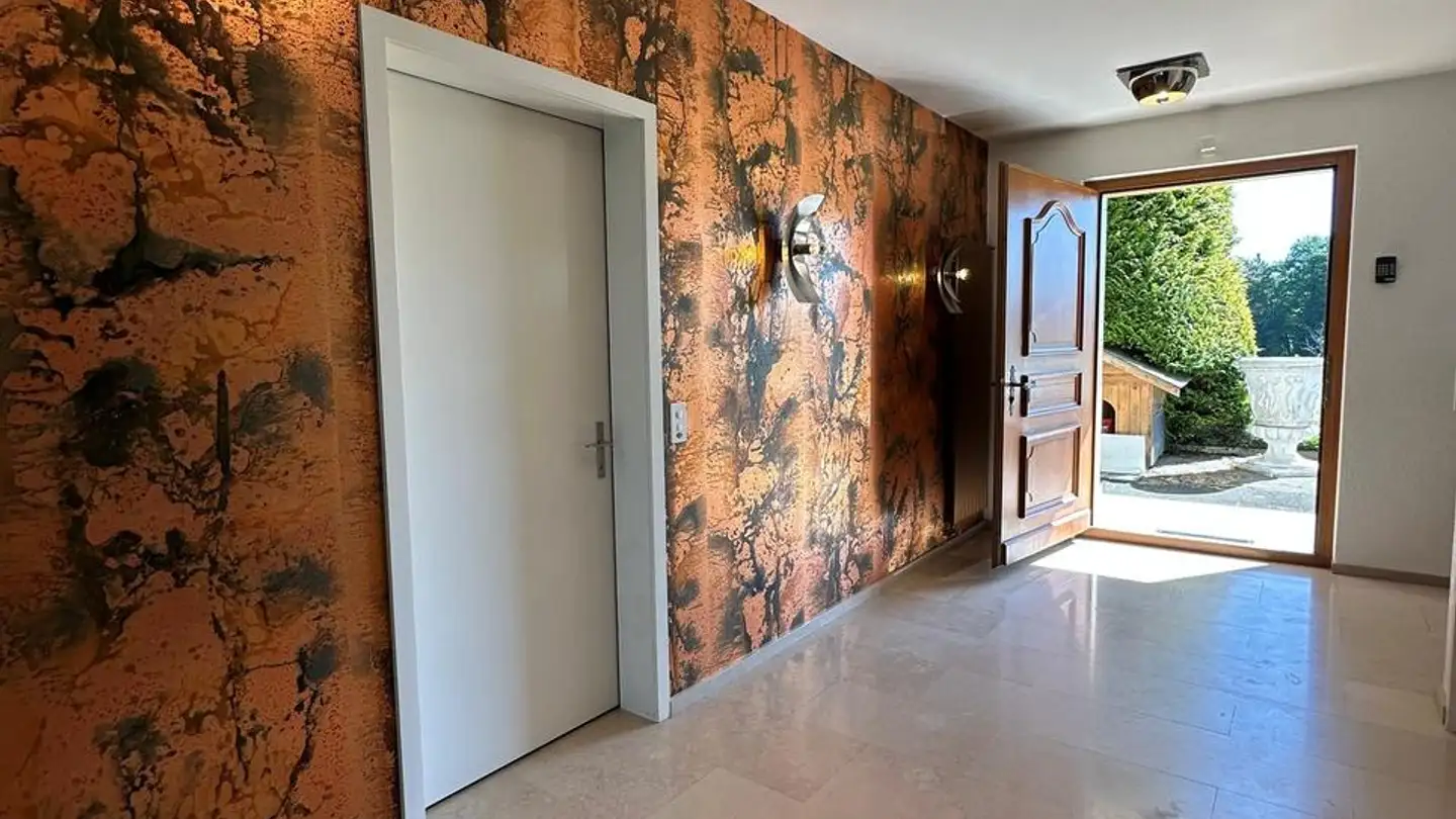 Single house for rent - Stöcklerengasse 21, 2564 Bellmund - Photo 3