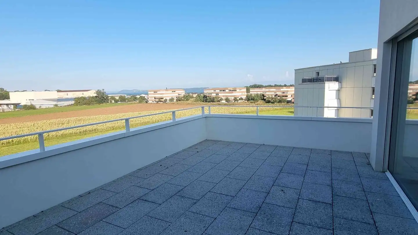 Appartamento in affitto - 2017 Boudry