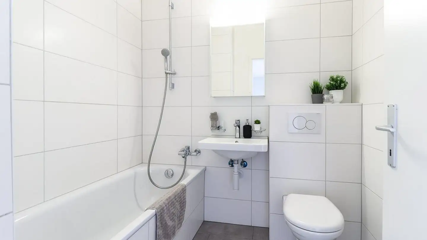 Appartement à louer - Erlenstrasse 10, 2555 Brügg BE - Photo 2