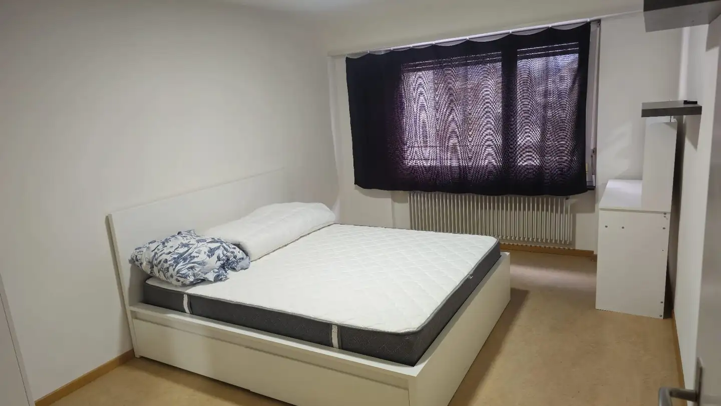 Zimmer mieten - 8953 Dietikon - Foto 2