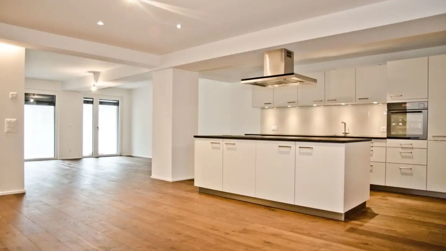 Appartement à louer - Untere Bönigstrasse 8, 3800 Interlaken - Photo 2