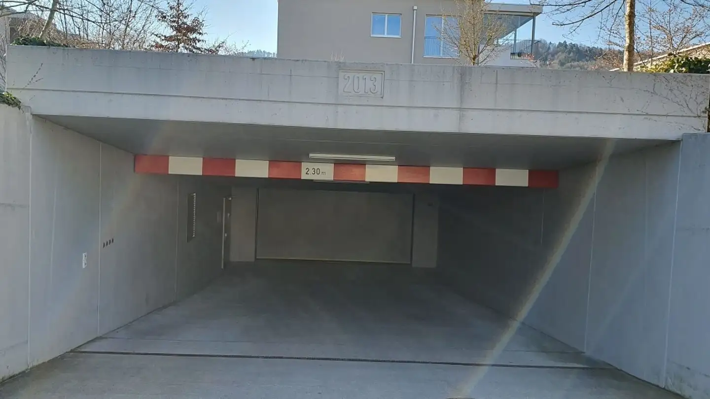 Parcheggio esterno in affitto - Herrenwiesstrasse 8a, 8356 Ettenhausen TG