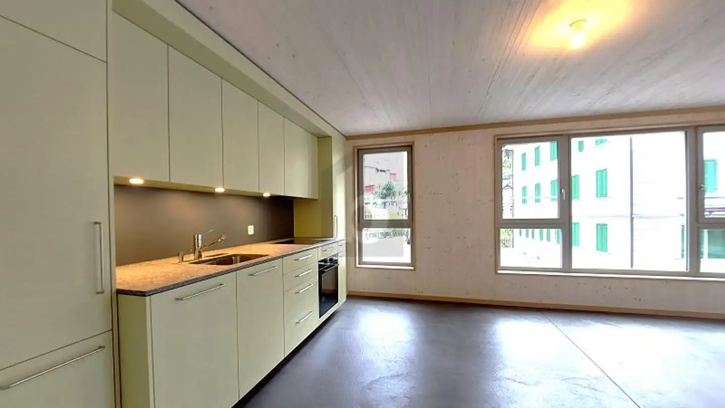 Appartamento in vendita - 6487 Göschenen