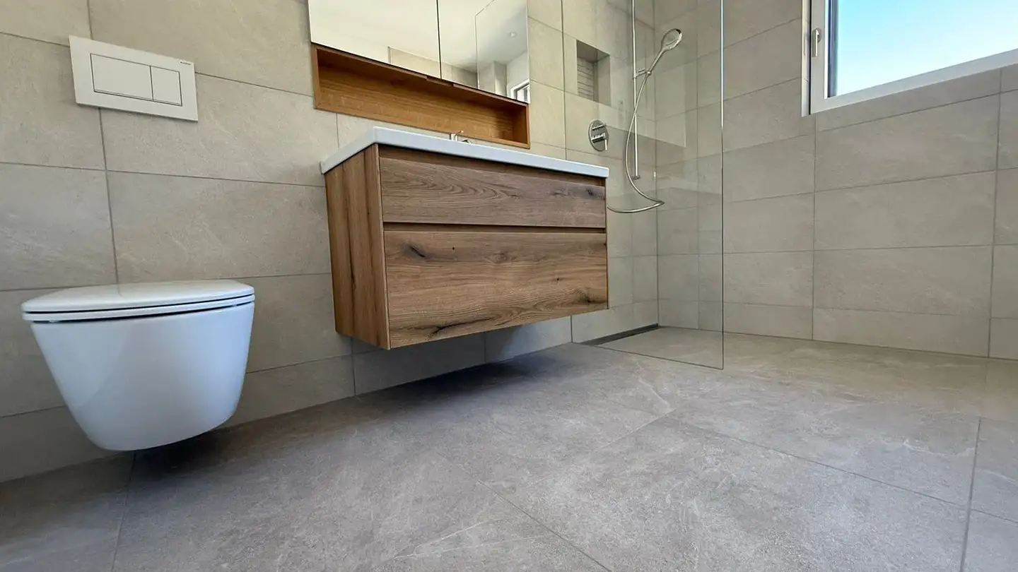 Penthouse for rent - Wigarteweg 3, 8915 Hausen am Albis - Photo 3