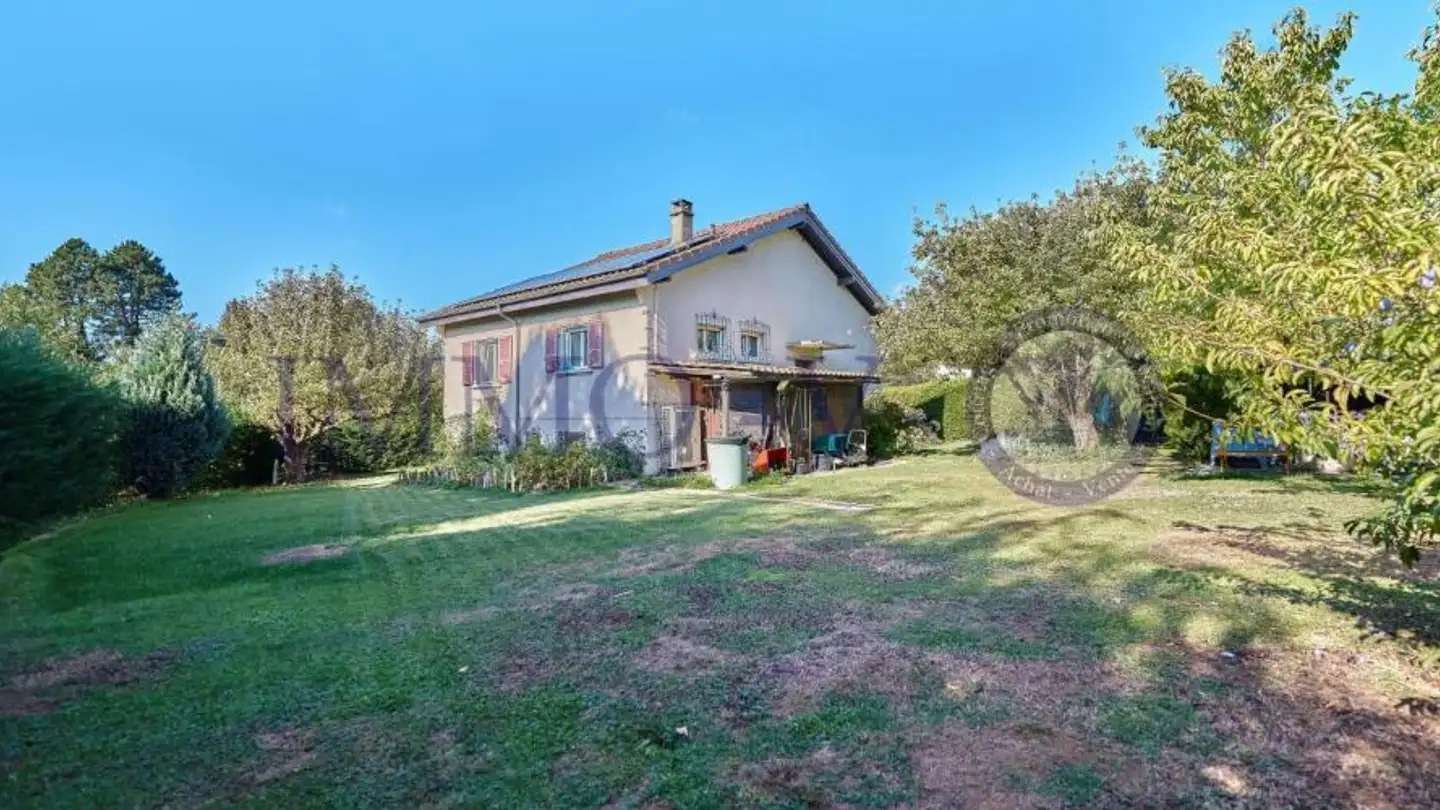 Villa for rent - 1066 Epalinges - Photo 2