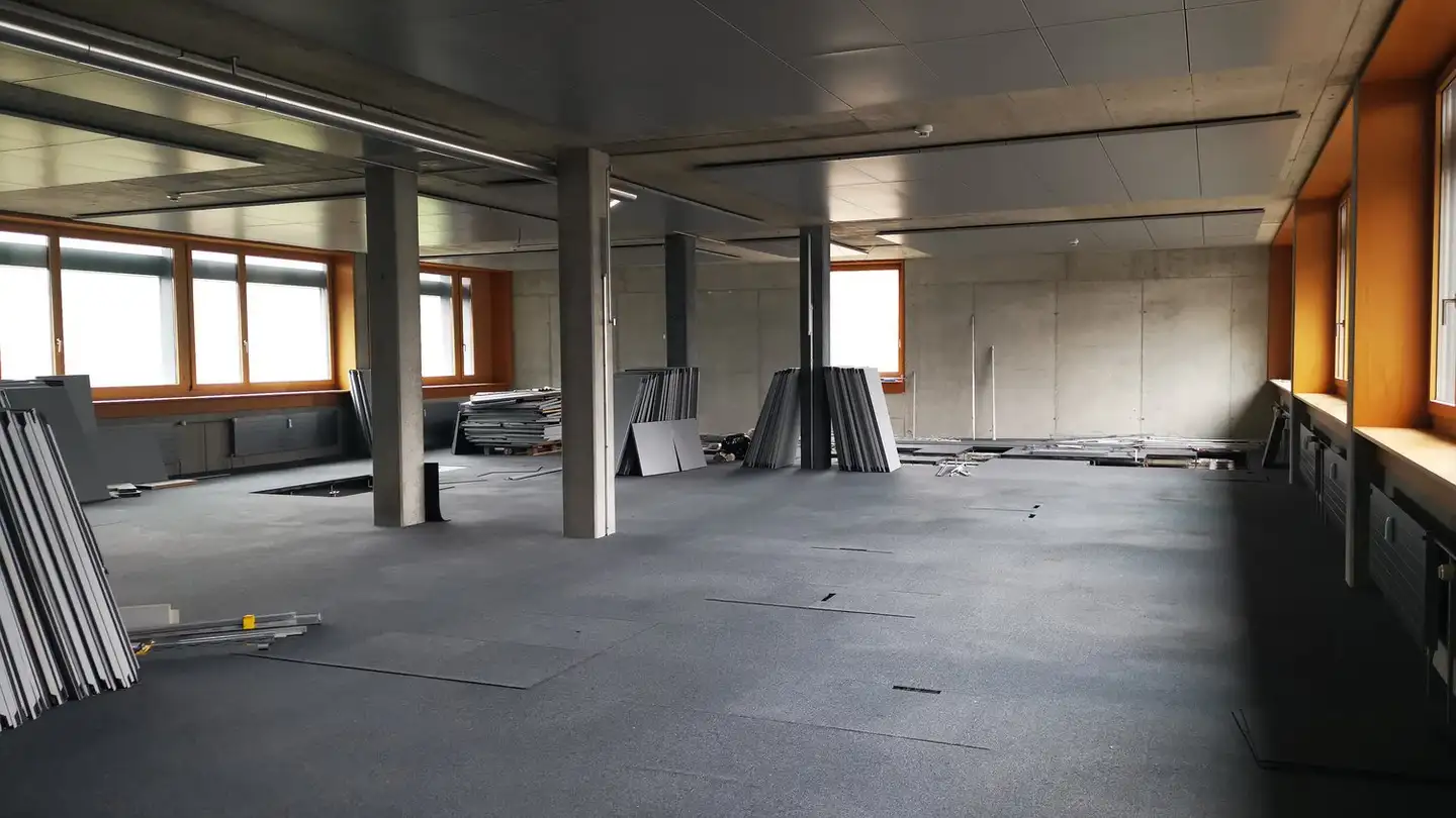 Bürofläche mieten - Grossmattstrasse 9, 8902 Urdorf - Foto 2