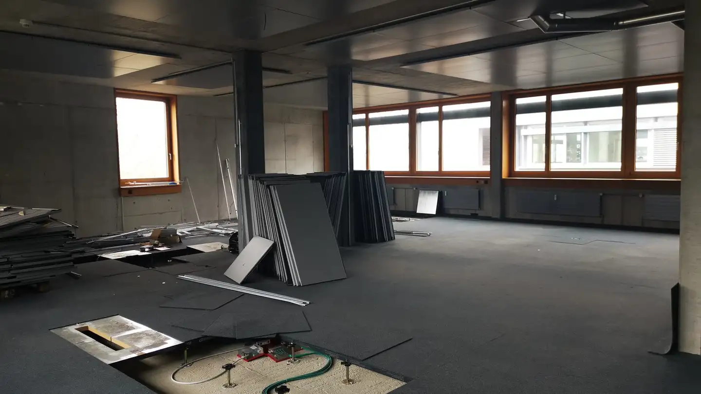 Bürofläche mieten - Grossmattstrasse 9, 8902 Urdorf - Foto 3