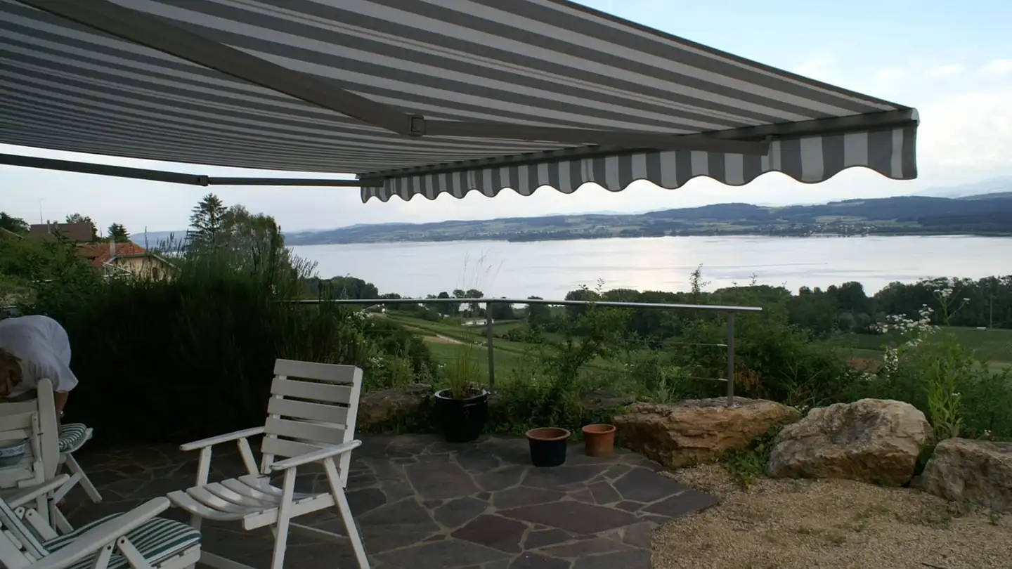 Appartamento a gradini in vendita - Chemin Du Bas De Chaux 11, 1585 Bellerive VD - Foto 4