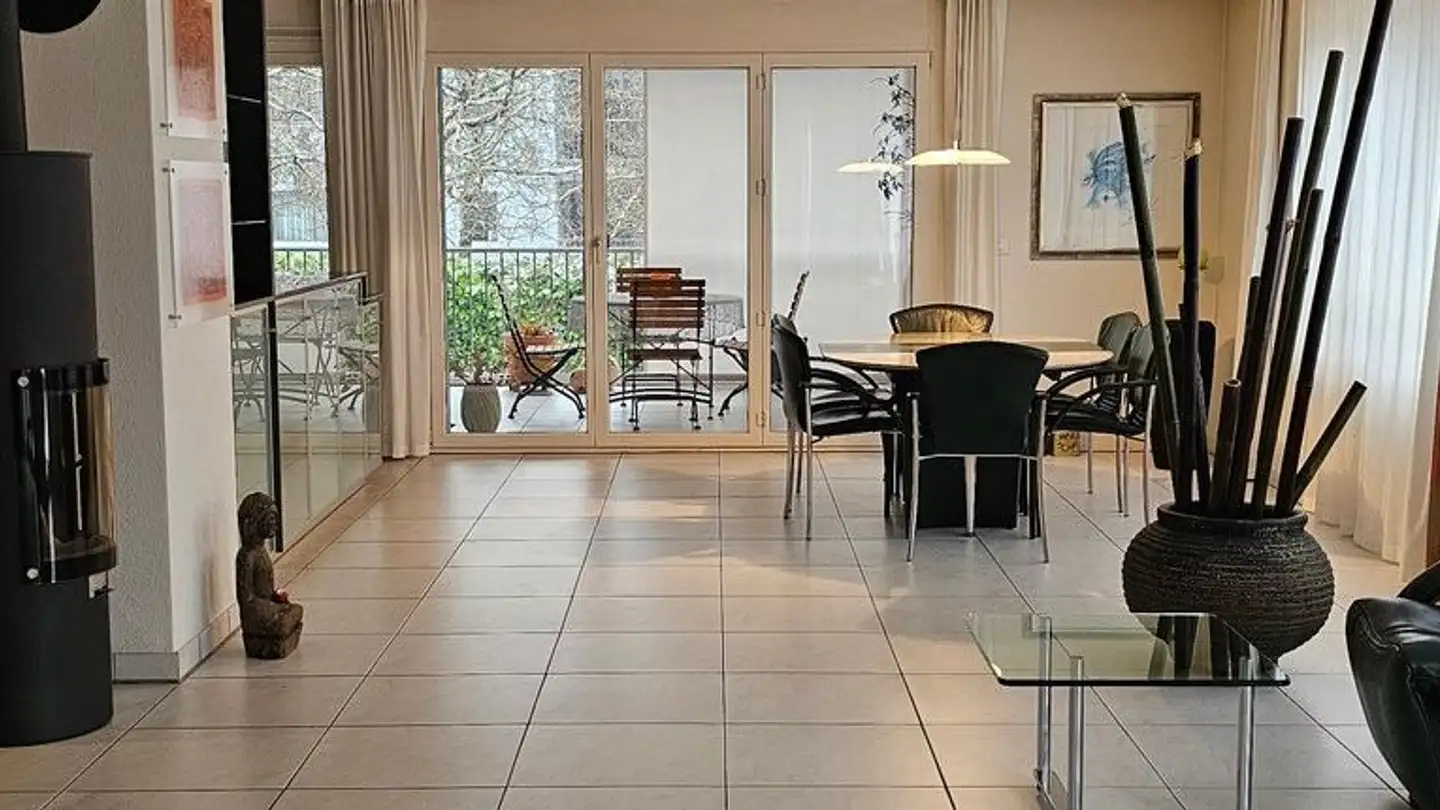 Appartement à louer - Chrummwisstrasse 25, 8700 Küsnacht ZH