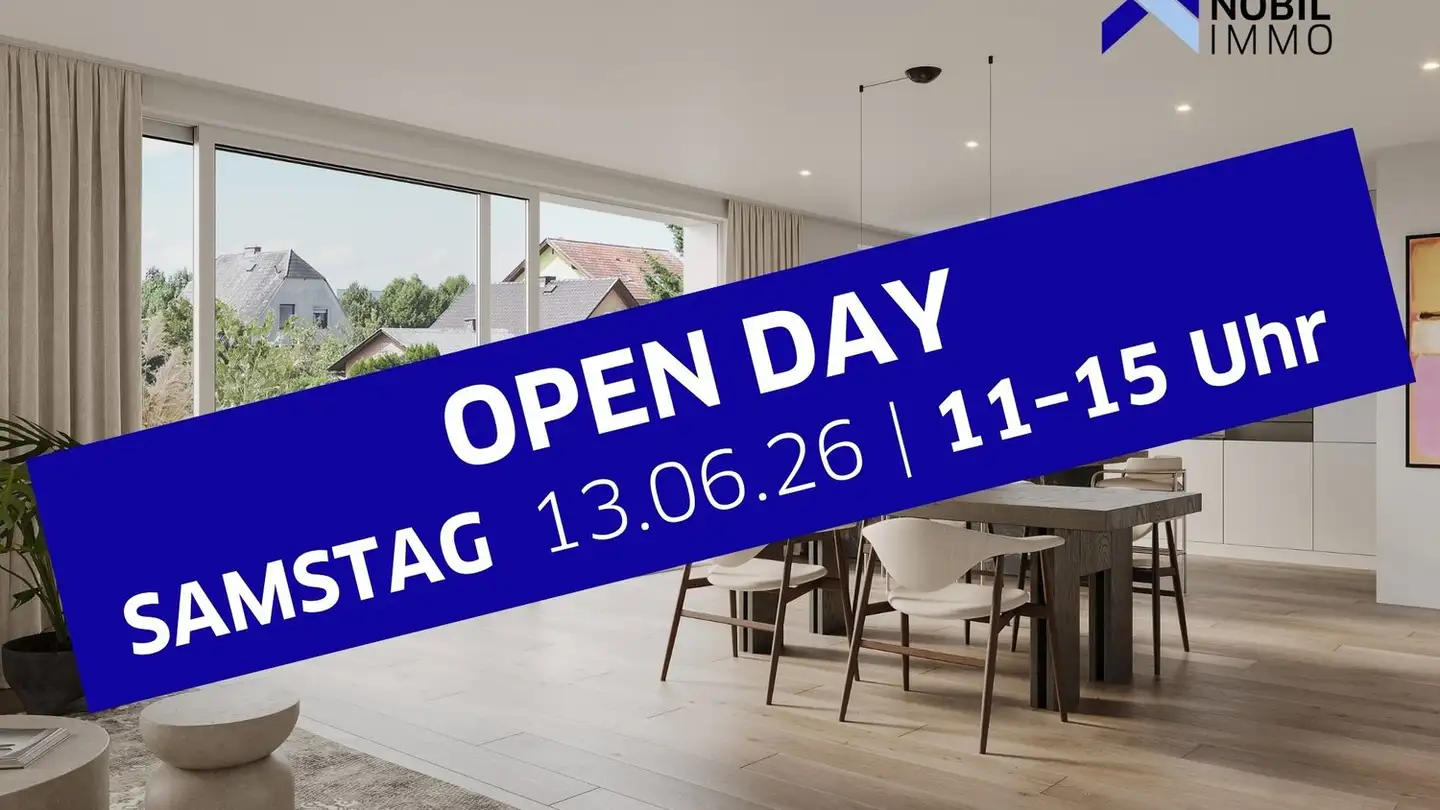 Apartment for sale - 5615 Fahrwangen
