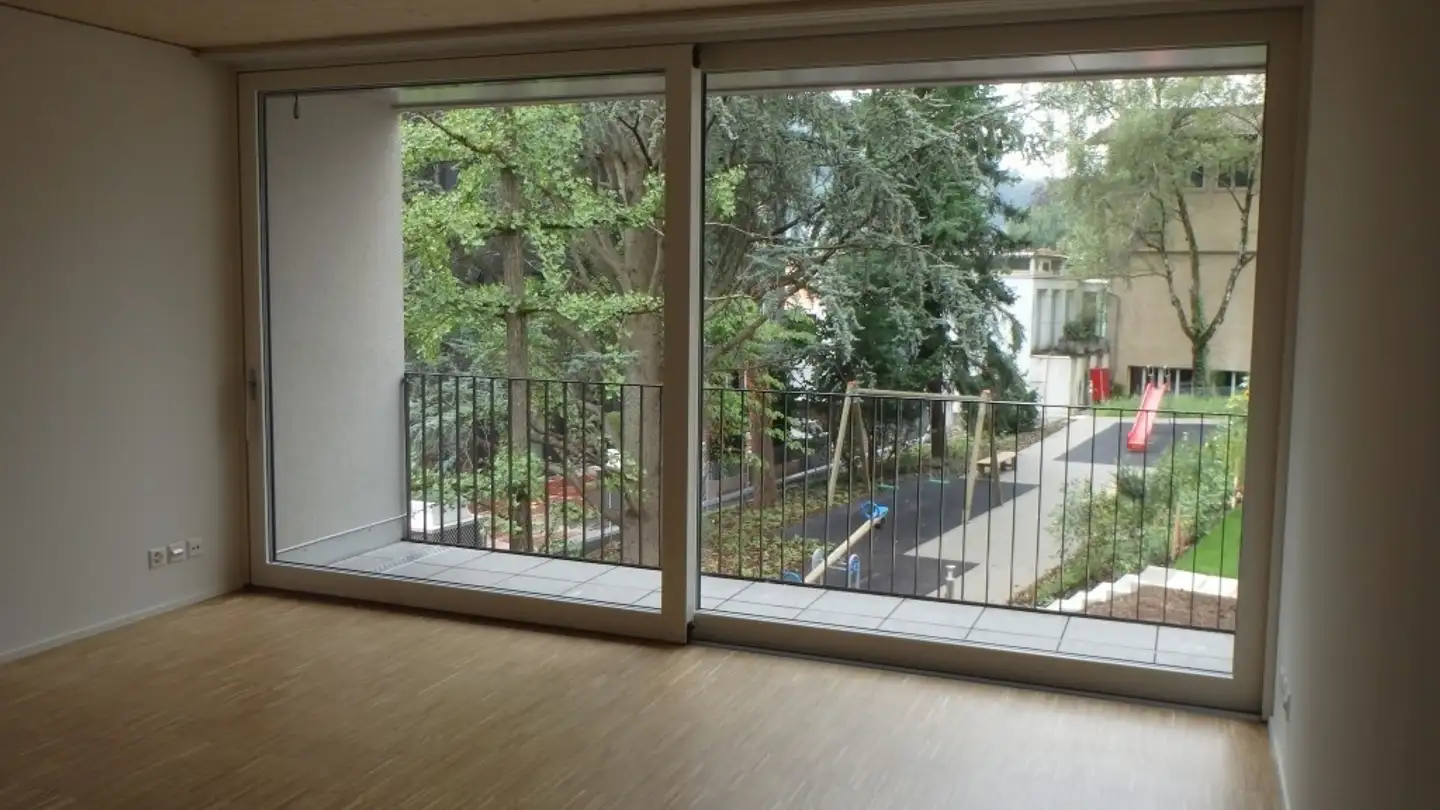 Appartement à louer - Schlossbergweg 5, 5400 Baden