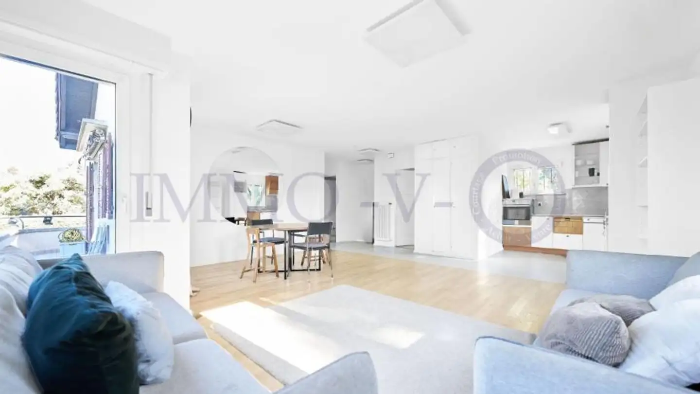 Villa for rent - 1066 Epalinges - Photo 4