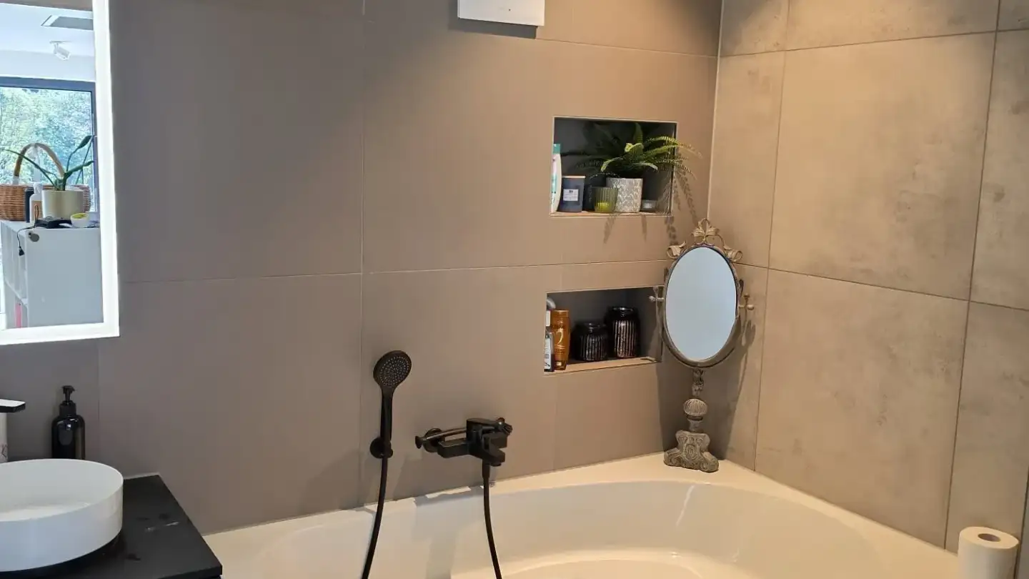 Einfamilienhaus kaufen - Stüsslingerstrasse, 5015 Erlinsbach SO - Foto 3