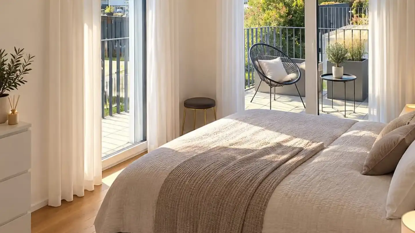 Einfamilienhaus kaufen - Stüsslingerstrasse, 5015 Erlinsbach SO - Foto 4